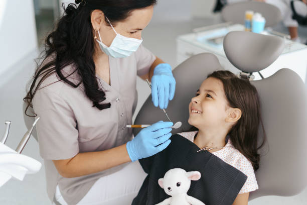 Best Emergency Wisdom Teeth Removal in Pine Mountain Lake, CA
