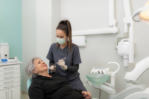 Best Emergency TMJ Treatment in Pine Mountain Lake, CA