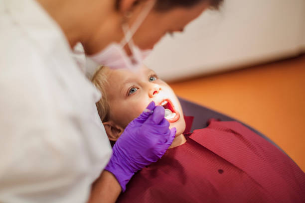 Best Weekend Emergency Dentist in Pine Mountain Lake, CA