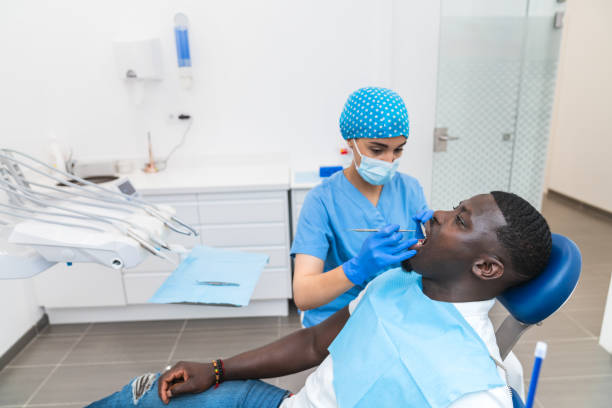 Best Emergency Gum Treatment in Pine Mountain Lake, CA